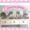 PDF download 1940s sewing patterns in 1:12 scale dollhouse miniature