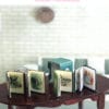 Beatrix Potter, Boxed Book Set, 1:12 Scale, Dollhouse Miniature Books, Peter Rabbit, Benjamin Bunny, Jemima Puddle-Duck, Squirrel Nutkin - Image 10