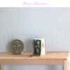 Illustrated Miniature Book, "Owls" 1/12 Scale Dollhouse Miniature, Dollhouse Book, Miniature Bird Book, Animals Book, Owl Book, Book of Owls - Image 2