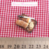 bread board in 1/12 scale dollhouse miniature